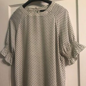 Banana Republic Women's Top